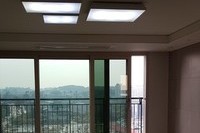 입주청소(오산프루지오)
