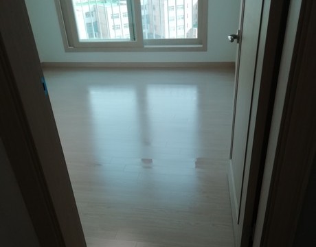 화성 남양씨티 프라디움3차아파트
