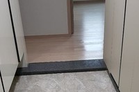 향동중흥S클래스(CLASS) 타일색에 맞춘 줄눈시공
