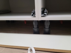  운정신도시 e편한어반프라임 입주청소입니다 @^-^@/ 생활의 가치가 올라가는 삼성원크린! 